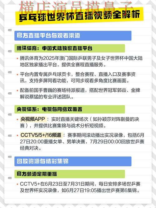 世界杯竞猜入口揭秘报告:直播入口+直播与实际体验总结 - 世界杯全球总决赛 世界杯竞猜入口揭秘报告:直播入口+直播与实际体验总结 - 世界杯全球总决赛